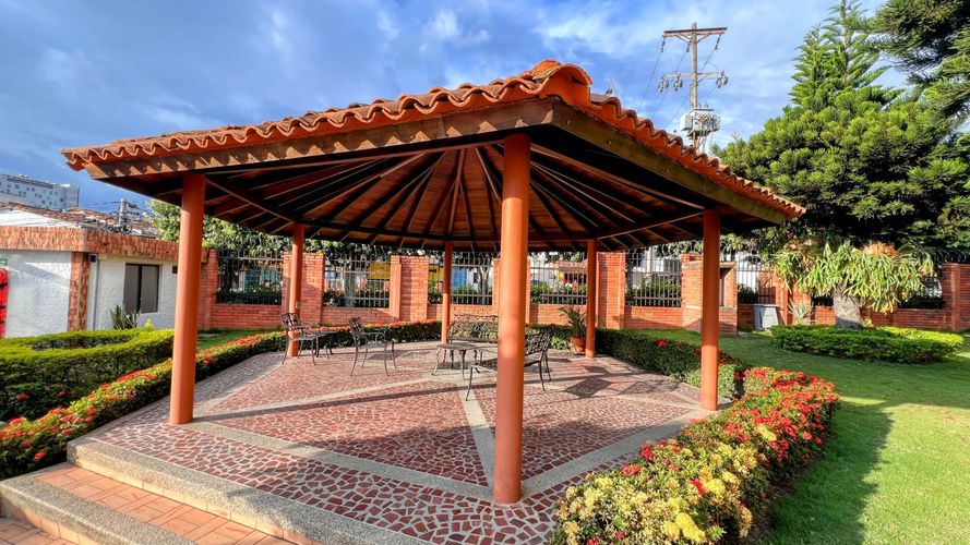 Apartamento de 3 alcobas en venta en Cañaveral, Floridablanca, 94 m² · foto 21 de 21