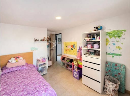 Apartamento de 3 alcobas en venta en Cristo Rey, Medellín, 101 m² · foto 13 de 19