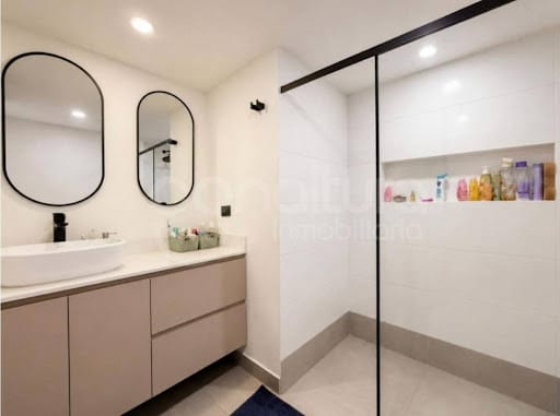 Apartamento de 3 alcobas en venta en Cristo Rey, Medellín, 101 m² · foto 14 de 19
