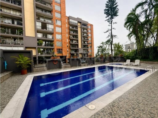 Apartamento de 3 alcobas en venta en Cristo Rey, Medellín, 101 m² · foto 19 de 19