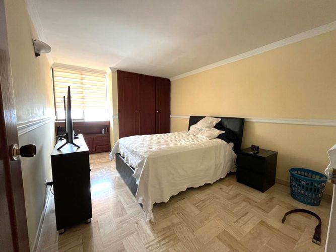 Apartamento de 3 alcobas en venta en Bellavista, Cali, 172 m² · foto 11 de 21