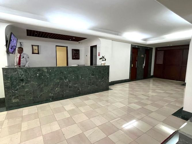 Apartamento de 3 alcobas en venta en Bellavista, Cali, 172 m² · foto 13 de 21