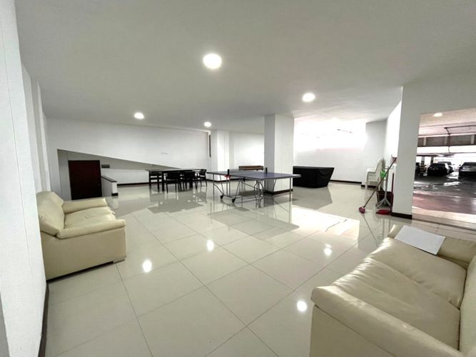 Apartamento de 3 alcobas en venta en Bellavista, Cali, 172 m² · foto 14 de 21