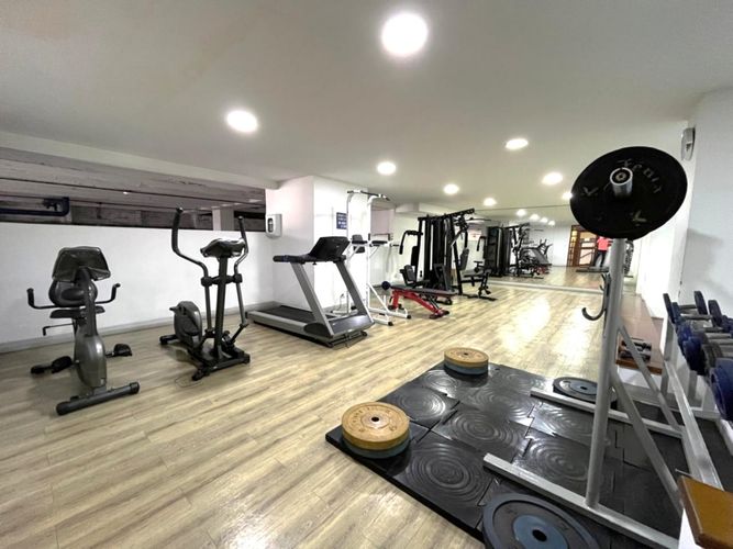 Apartamento de 3 alcobas en venta en Bellavista, Cali, 172 m² · foto 15 de 21