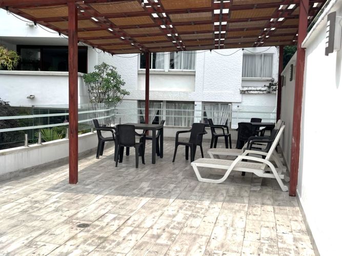 Apartamento de 3 alcobas en venta en Bellavista, Cali, 172 m² · foto 18 de 21