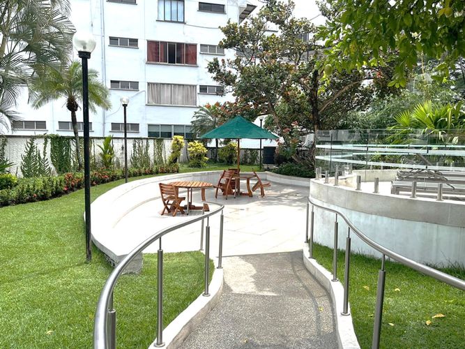 Apartamento de 3 alcobas en venta en Bellavista, Cali, 172 m² · foto 19 de 21