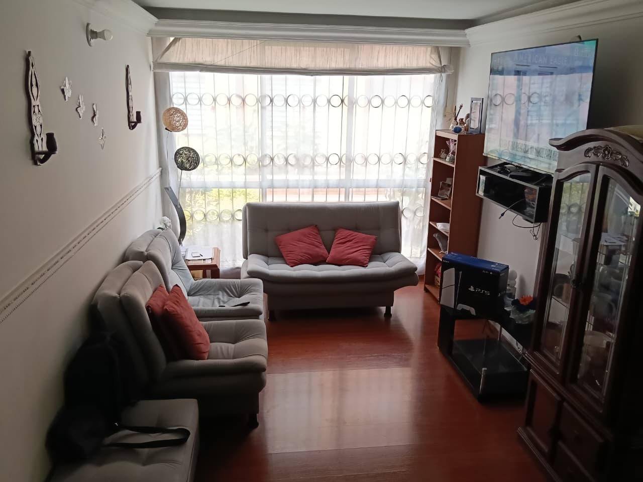 Apartamento en venta en Hayuelos, Bogotá · foto 2 de 24