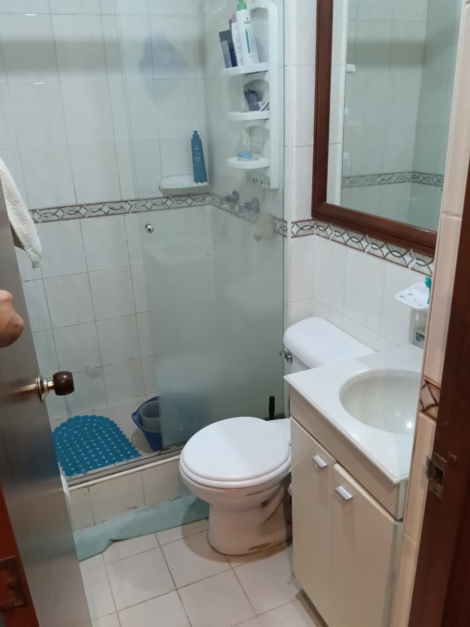 Apartamento en venta en Hayuelos, Bogotá · foto 4 de 24