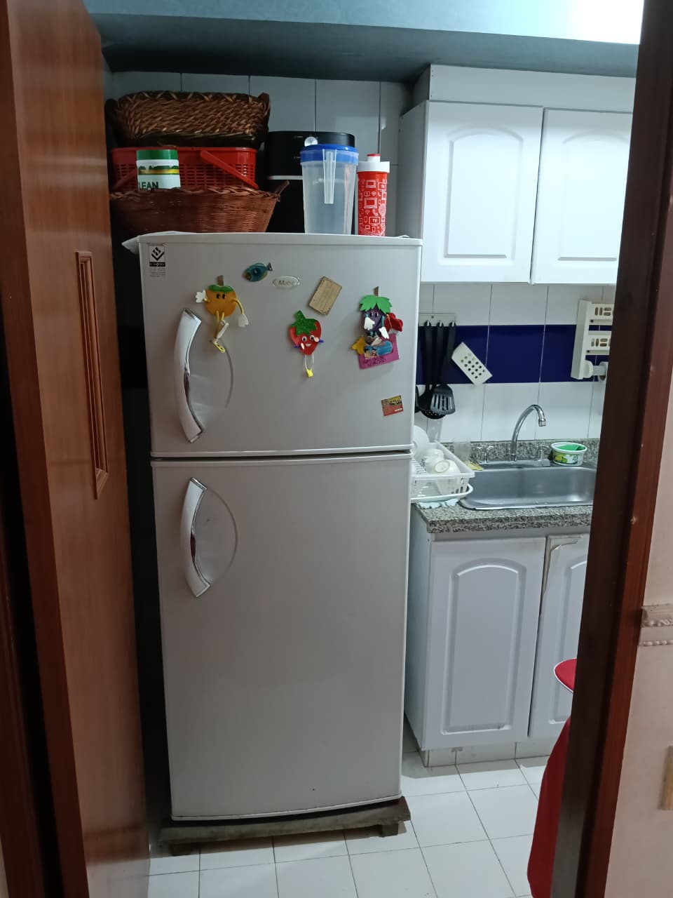 Apartamento en venta en Hayuelos, Bogotá · foto 5 de 24