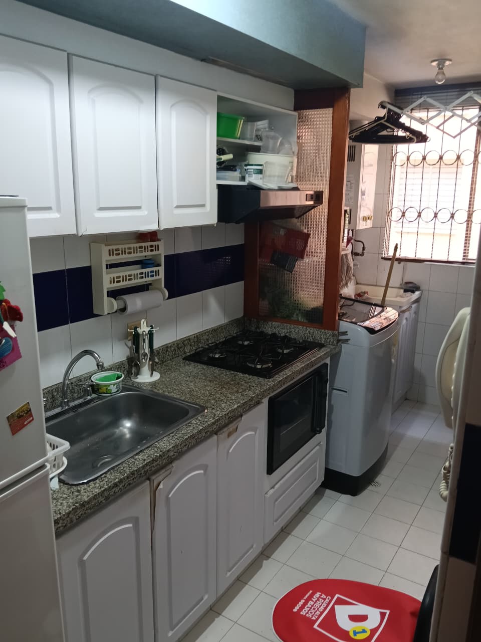 Apartamento en venta en Hayuelos, Bogotá · foto 6 de 24