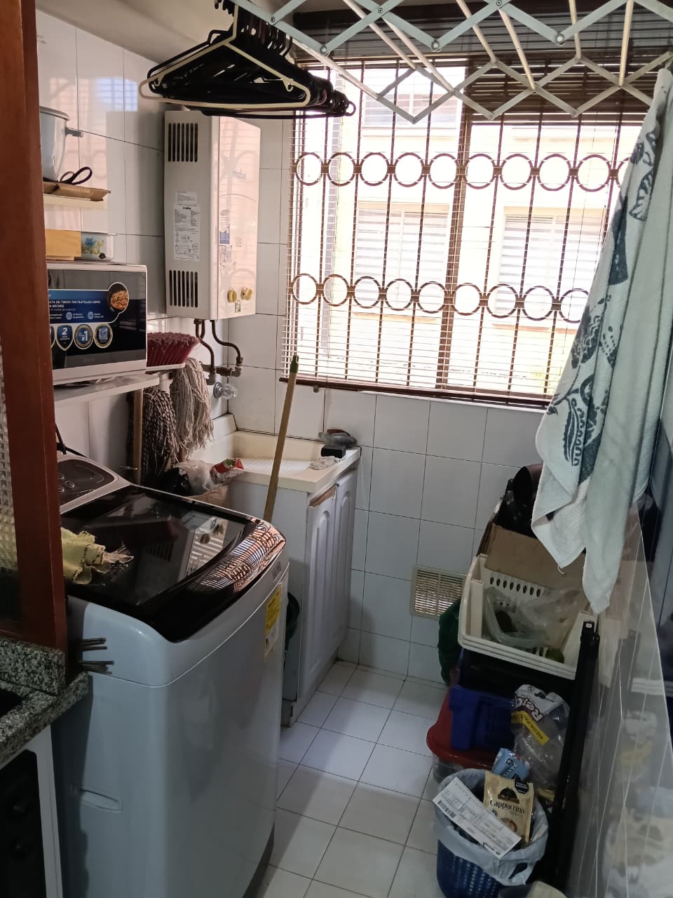 Apartamento en venta en Hayuelos, Bogotá · foto 7 de 24
