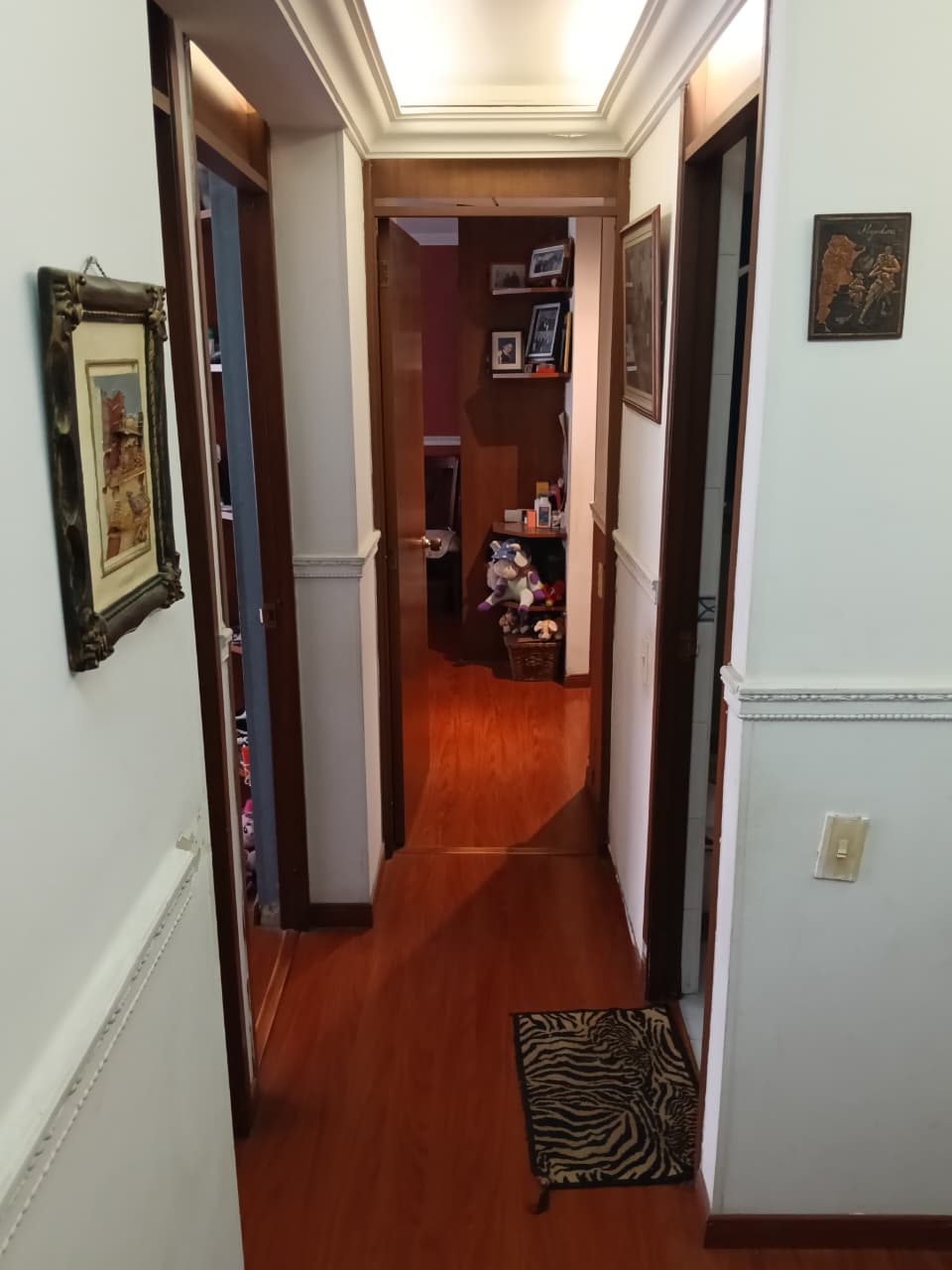 Apartamento en venta en Hayuelos, Bogotá · foto 8 de 24
