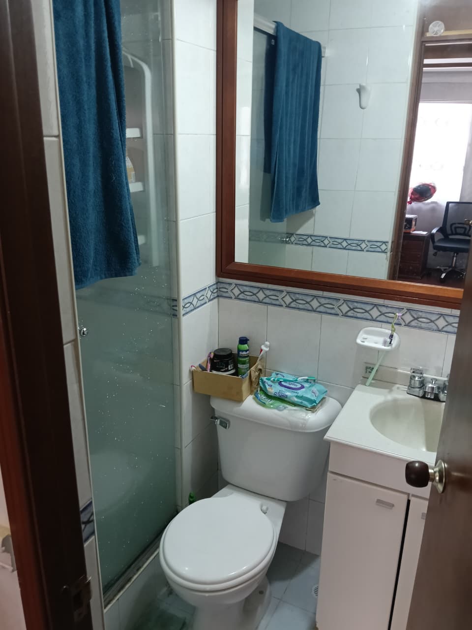Apartamento en venta en Hayuelos, Bogotá · foto 9 de 24