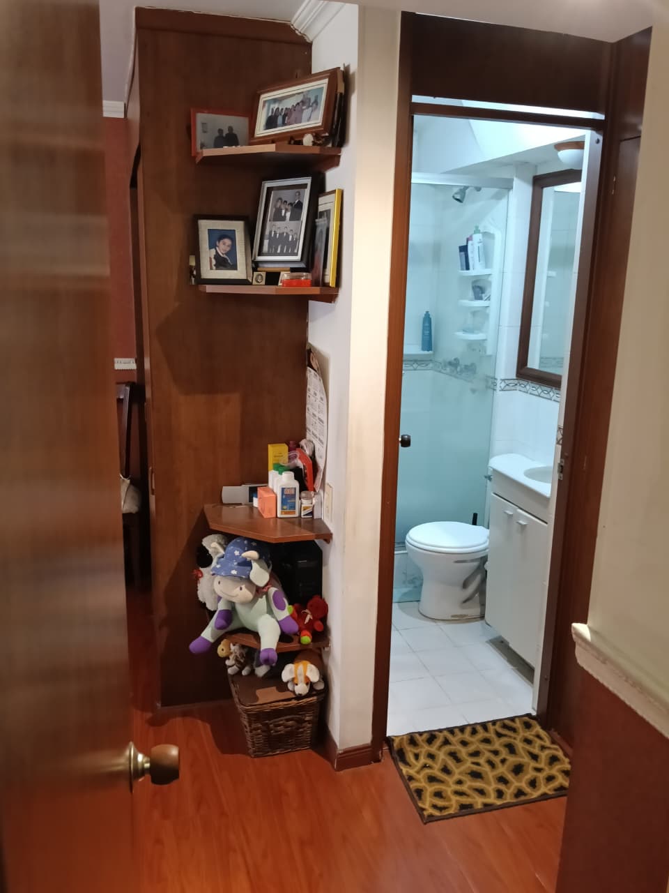 Apartamento en venta en Hayuelos, Bogotá · foto 10 de 24