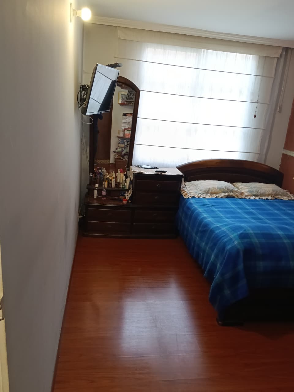 Apartamento en venta en Hayuelos, Bogotá · foto 11 de 24