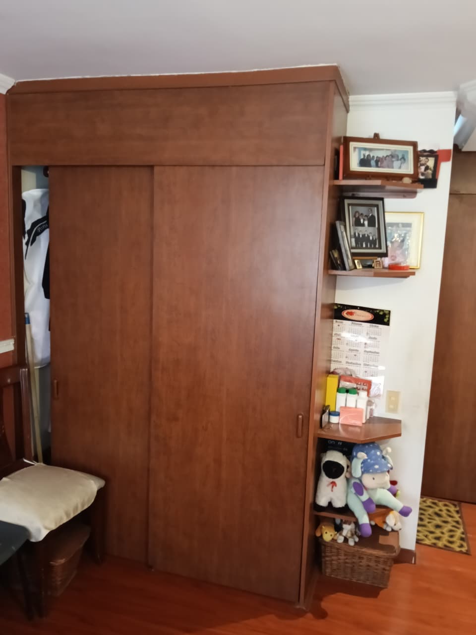 Apartamento en venta en Hayuelos, Bogotá · foto 12 de 24