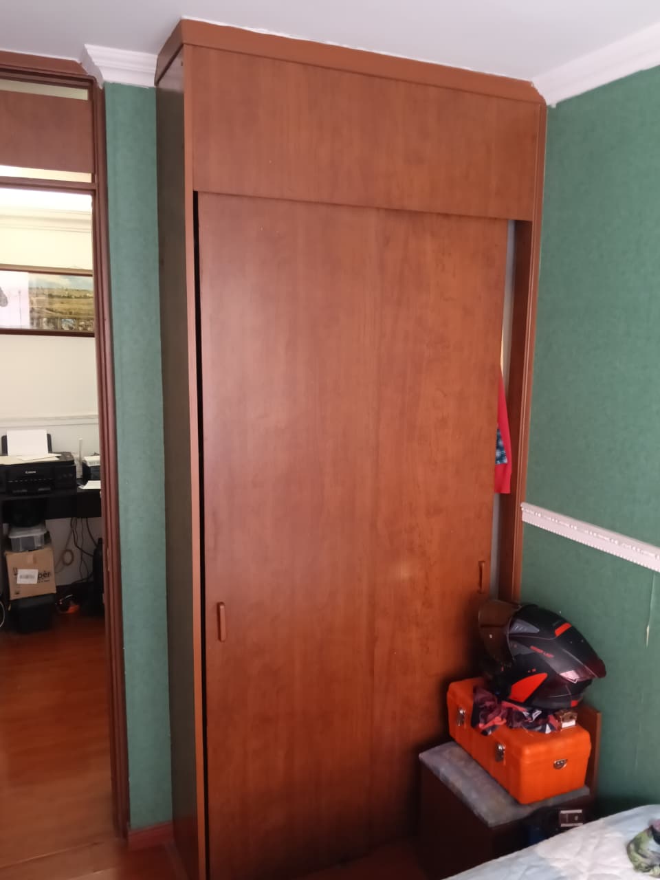 Apartamento en venta en Hayuelos, Bogotá · foto 13 de 24