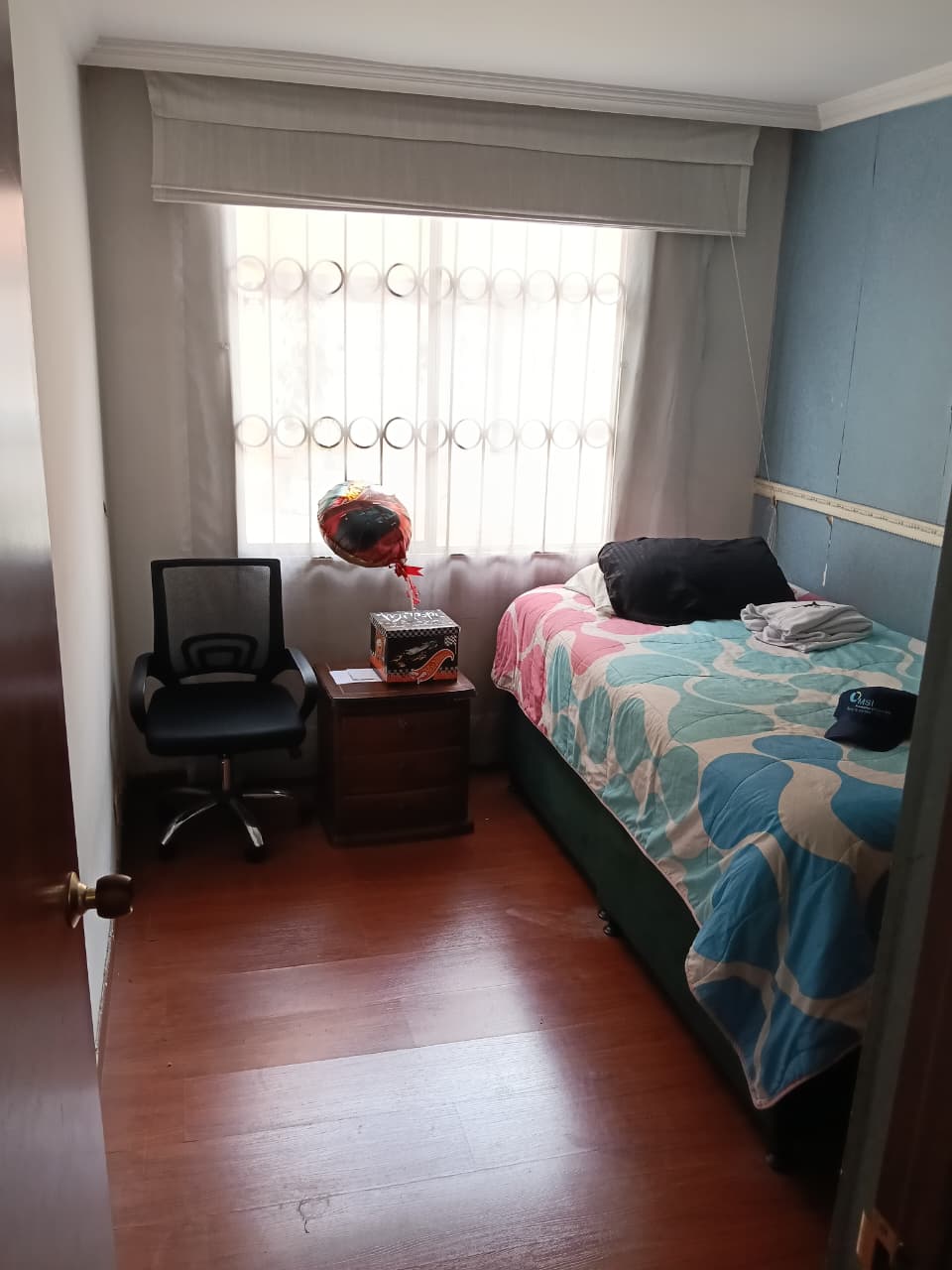Apartamento en venta en Hayuelos, Bogotá · foto 14 de 24