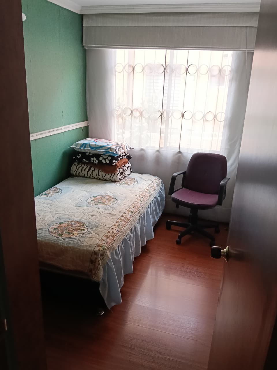 Apartamento en venta en Hayuelos, Bogotá · foto 15 de 24