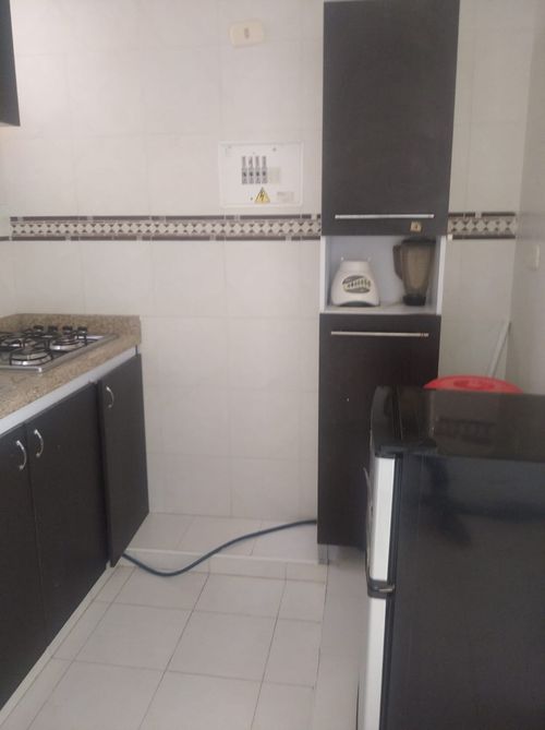 Apartamento de 3 alcobas en venta en Mt. El Jordan, Ibagué, 54 m² · foto 22 de 24