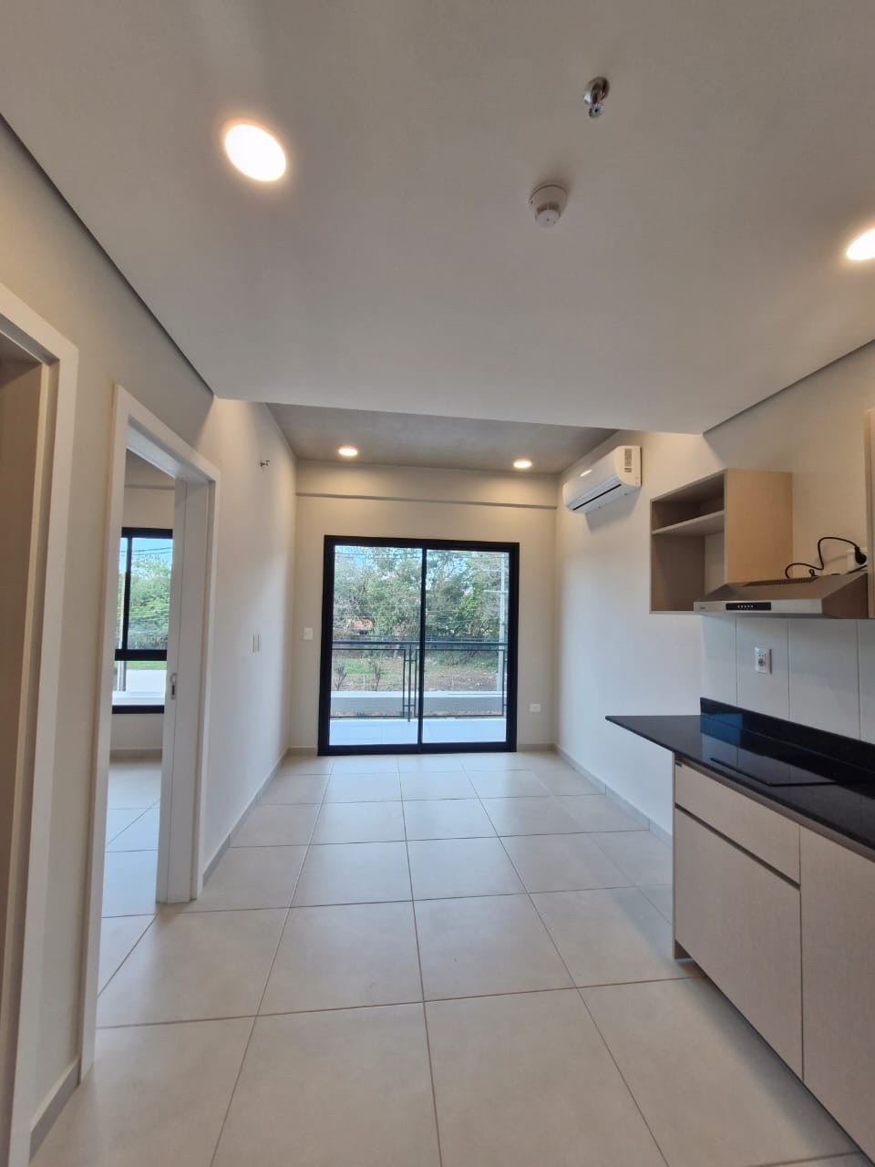 ALQUILO DEPARTAMENTO A ESTRENAR, DE 1 DORMITORIO, ZONA CIT!!! — foto 2