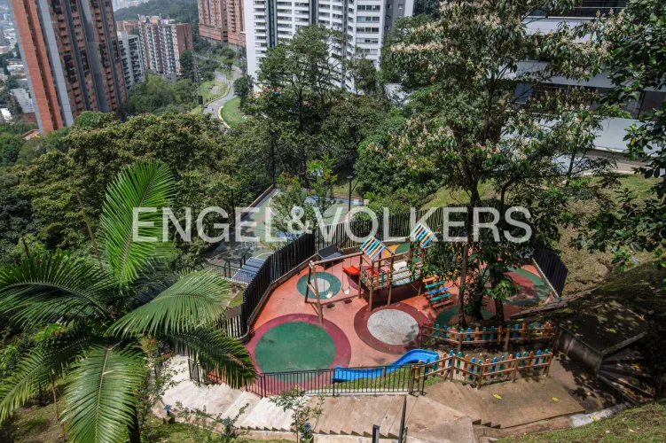Apartamento de 3 alcobas en venta en Las Palmas, Medellín, 101 m² · foto 16 de 16