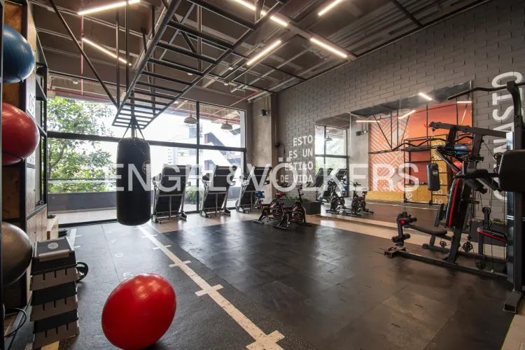 Apartamento de 3 alcobas en venta en Las Palmas, Medellín, 101 m² · foto 14 de 16