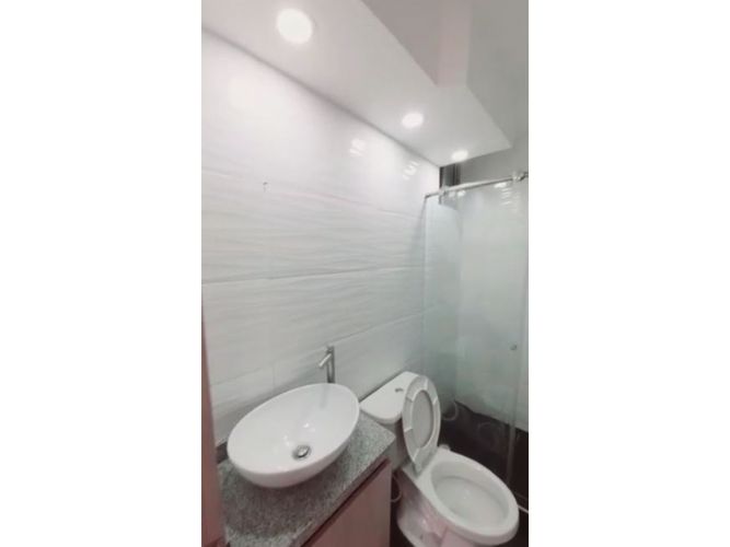 Apartamento de 3 alcobas en venta en Potrero Grande, Madrid, 60 m² · foto 11 de 14