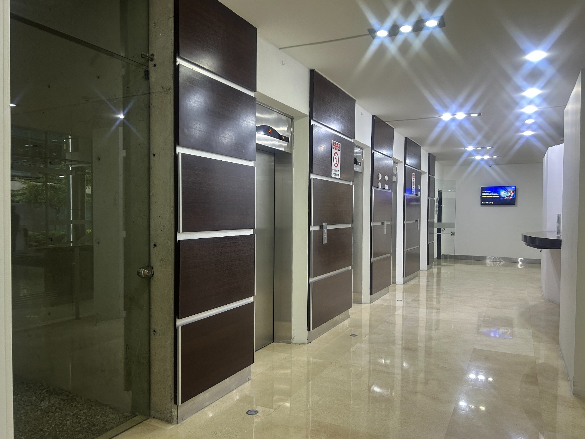 Oficina en Arriendo en Chico norte, Bogotá