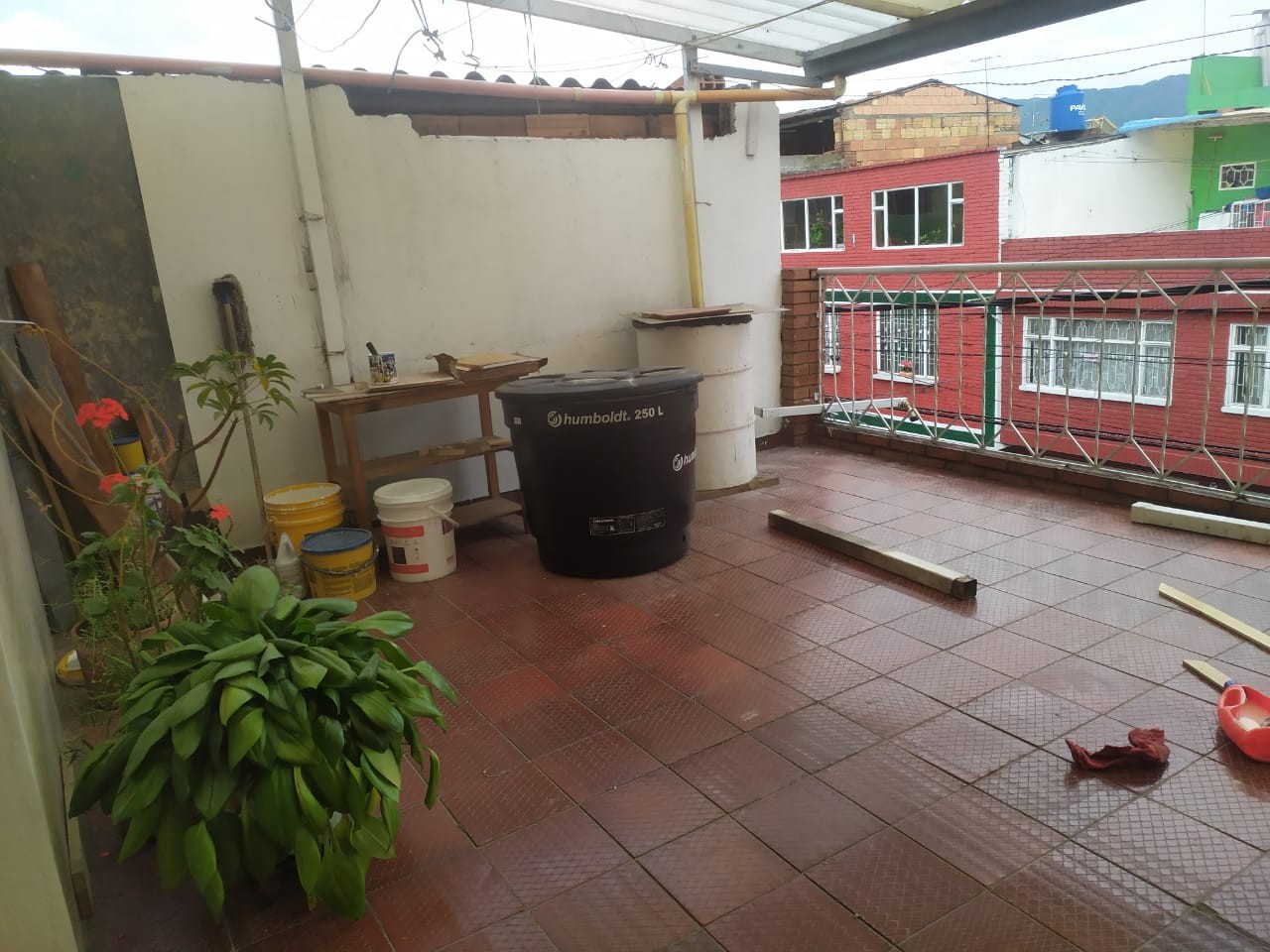 Casa en venta en San Rafael, Bogotá · foto 14 de 22