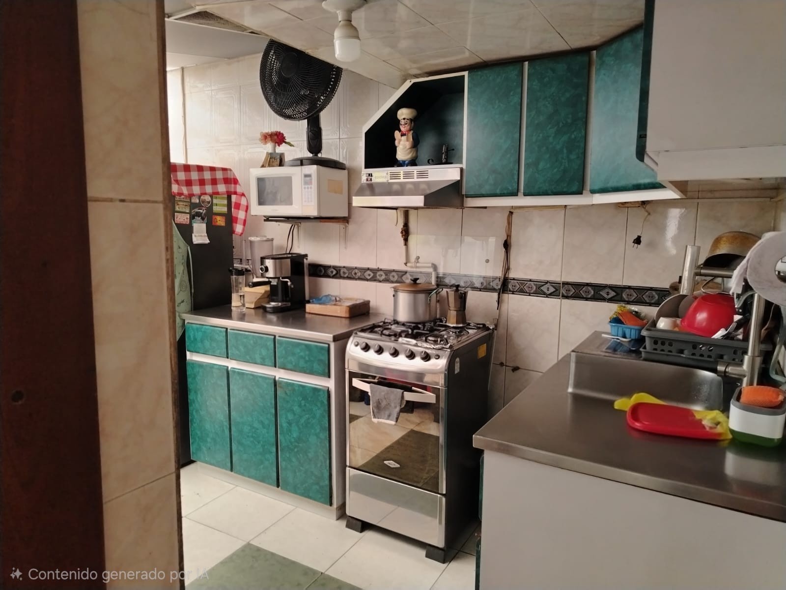 Casa en venta en San Rafael, Bogotá · foto 15 de 22