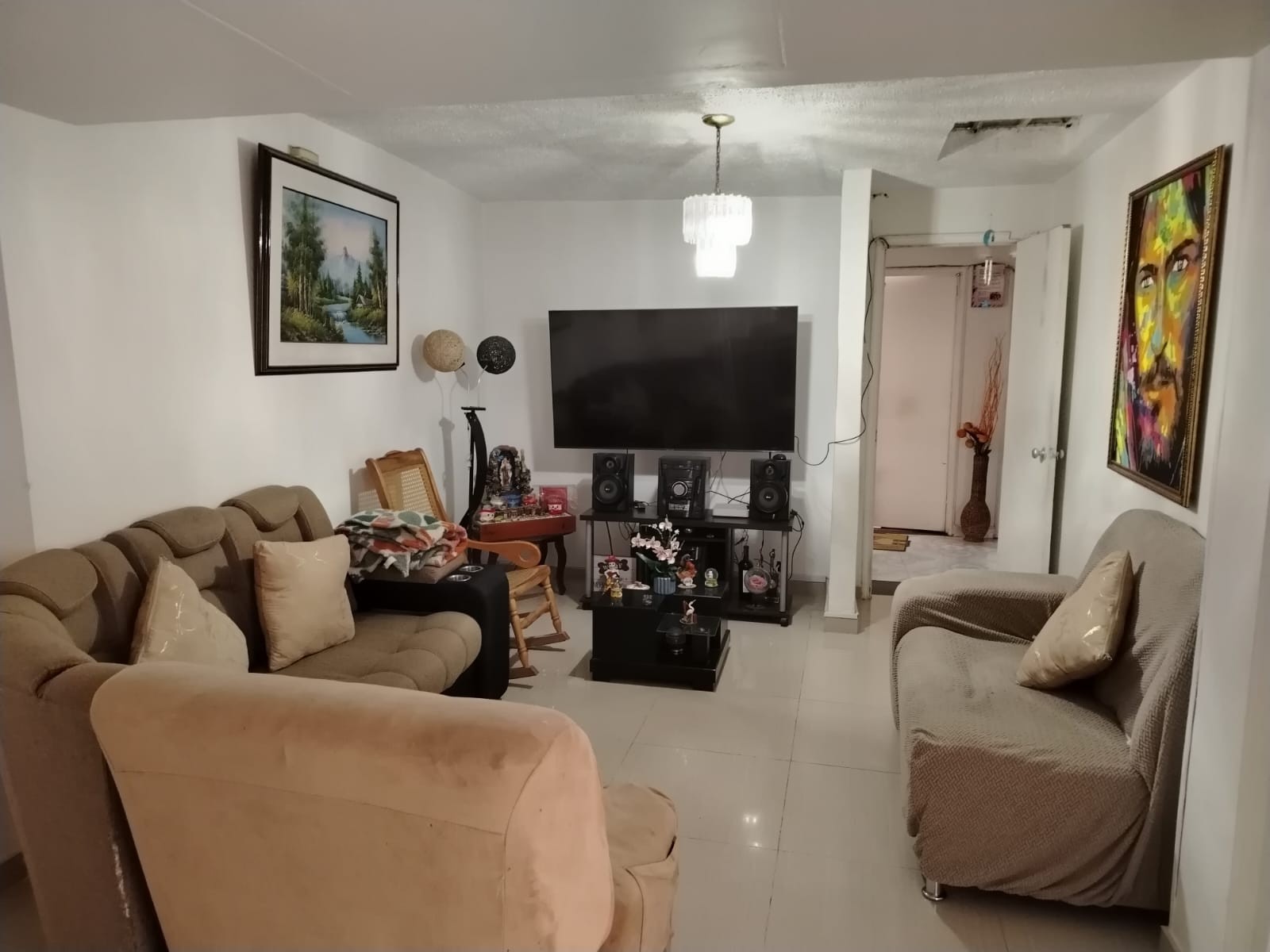 Casa en venta en San Rafael, Bogotá · foto 16 de 22