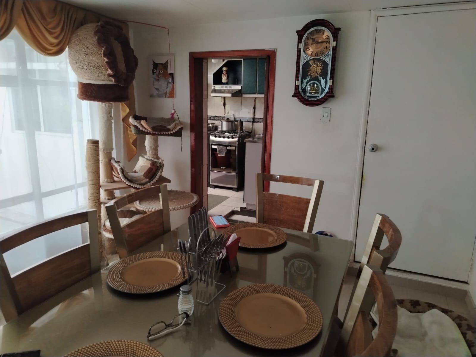 Casa en venta en San Rafael, Bogotá · foto 17 de 22