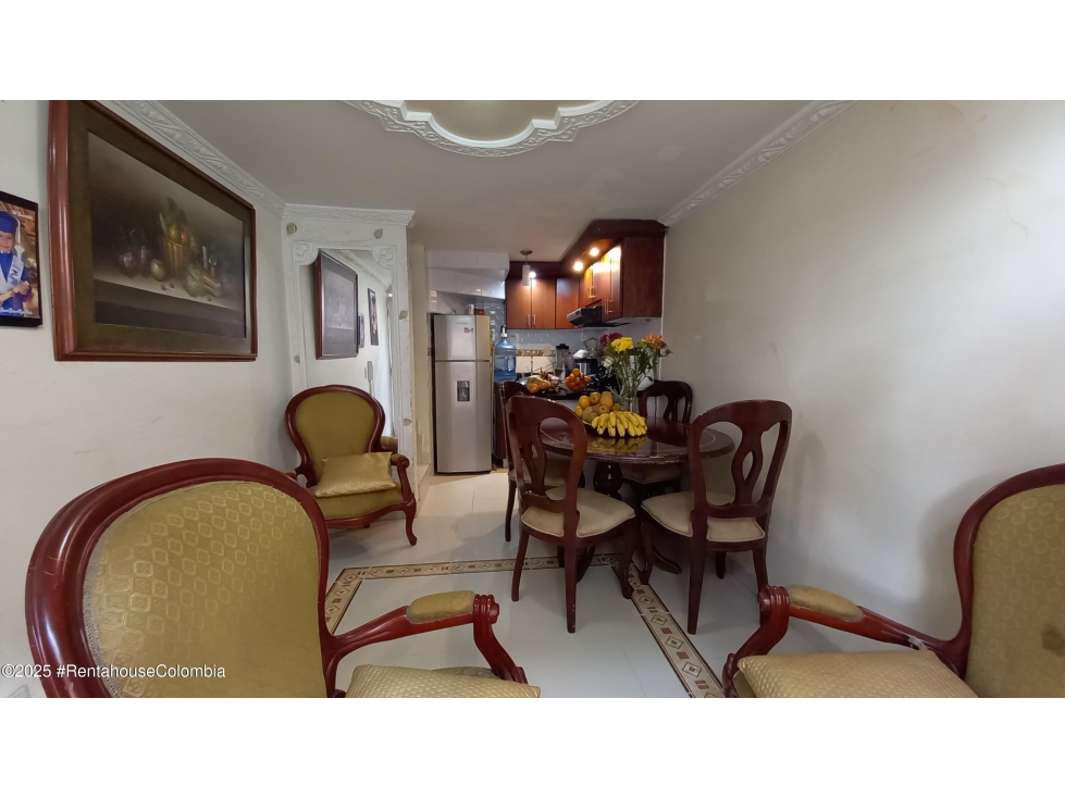 Casa en venta en Tintala, Bogotá · foto 3 de 24