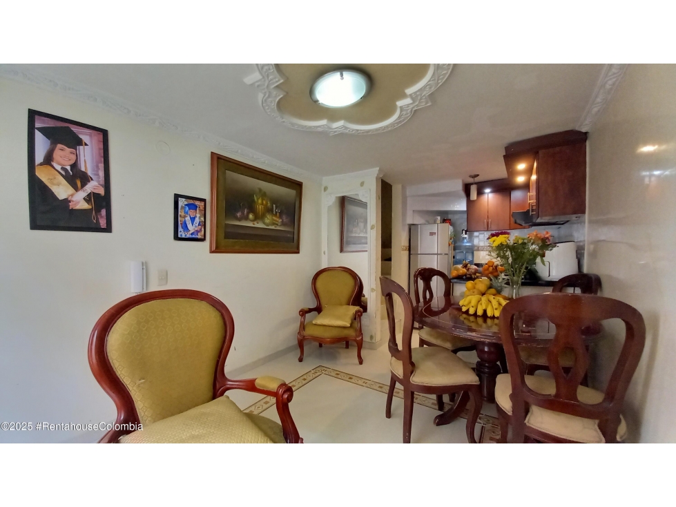 Casa en venta en Tintala, Bogotá · foto 5 de 24