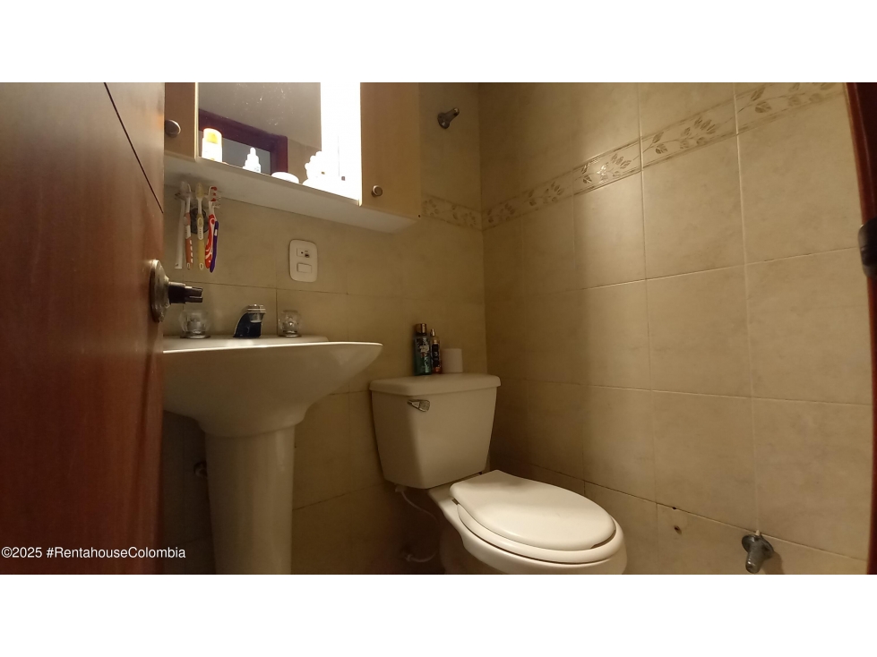 Casa en venta en Tintala, Bogotá · foto 13 de 24