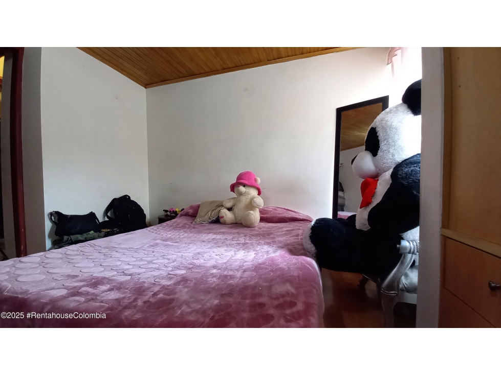 Casa en venta en Tintala, Bogotá · foto 18 de 24