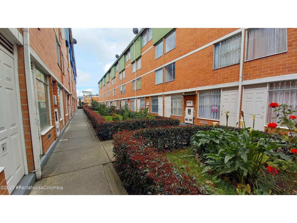Casa en venta en Tintala, Bogotá · foto 21 de 24
