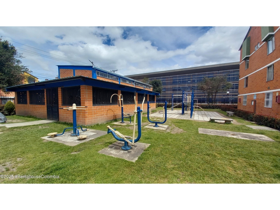 Casa en venta en Tintala, Bogotá · foto 24 de 24