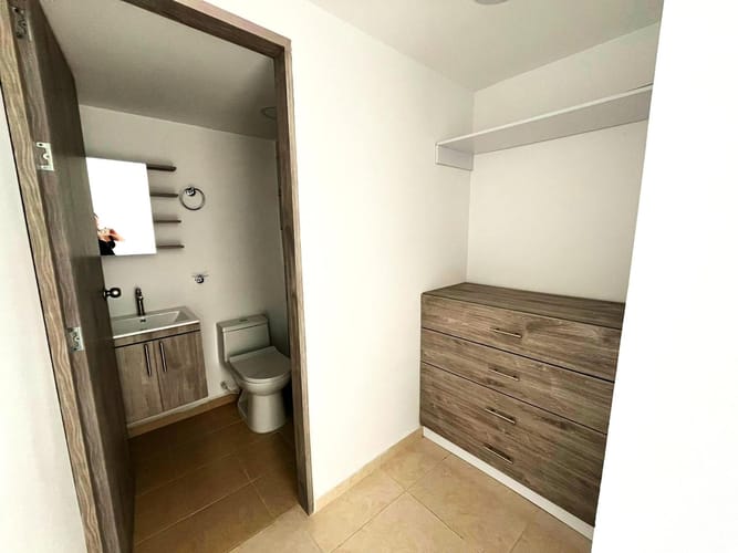 Apartamento de 2 alcobas en venta en Ub. Quintas De Bolivar, Jamundí, 56 m² · foto 6 de 15