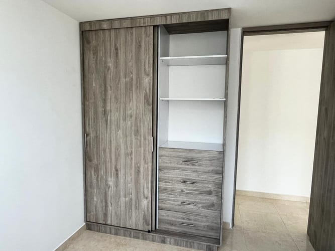 Apartamento de 2 alcobas en venta en Ub. Quintas De Bolivar, Jamundí, 56 m² · foto 8 de 15