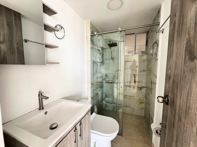 Apartamento de 2 alcobas en venta en Ub. Quintas De Bolivar, Jamundí, 56 m² · foto 9 de 15