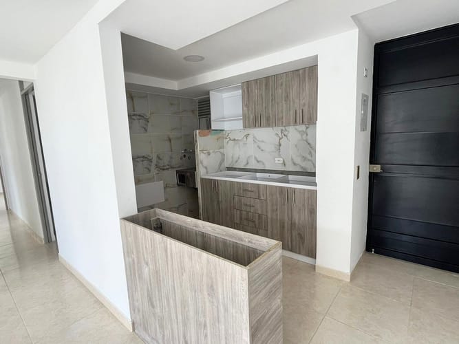 Apartamento de 2 alcobas en venta en Ub. Quintas De Bolivar, Jamundí, 56 m² · foto 11 de 15