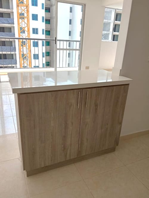 Apartamento de 2 alcobas en venta en Ub. Quintas De Bolivar, Jamundí, 56 m² · foto 14 de 15