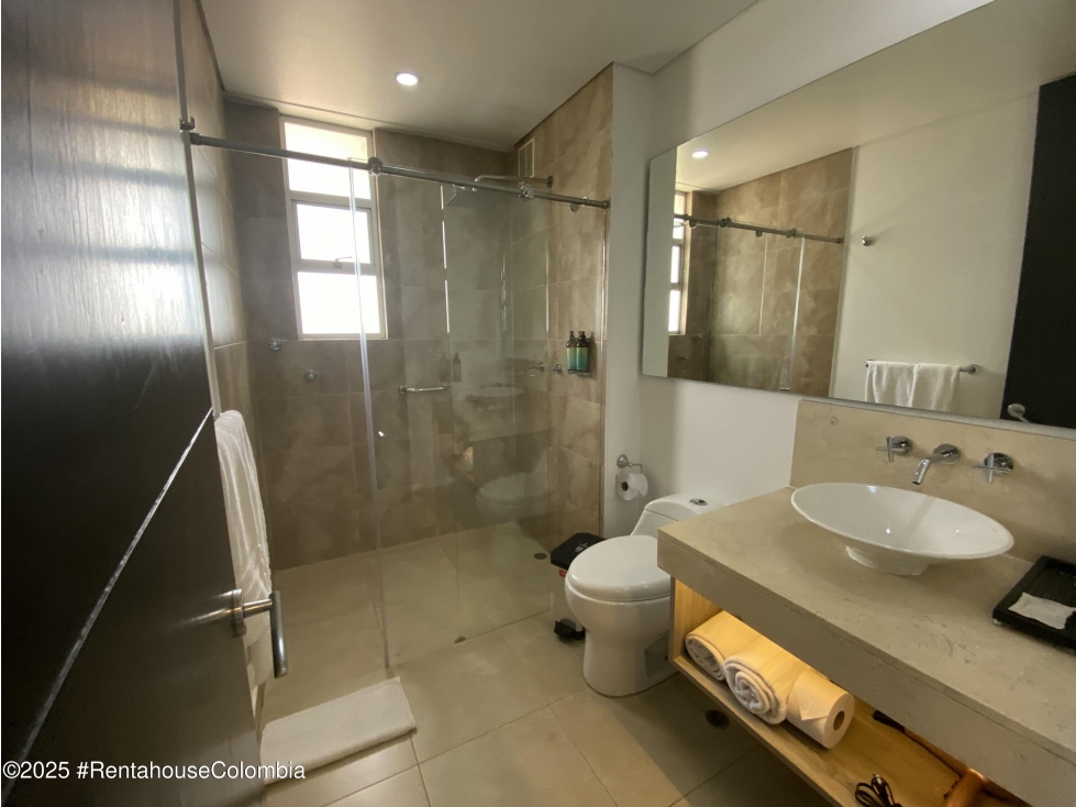 Apartamento en venta en Los Rosales, Bogotá · foto 13 de 21