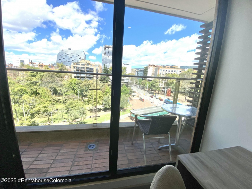 Apartamento en venta en Los Rosales, Bogotá · foto 21 de 21