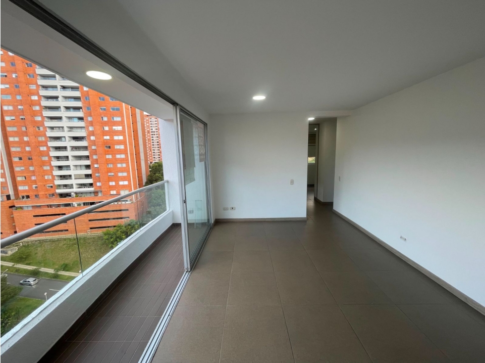 Apartamento en Arriendo en Prados de Sabaneta, Sabaneta en Sabaneta, de Nurent