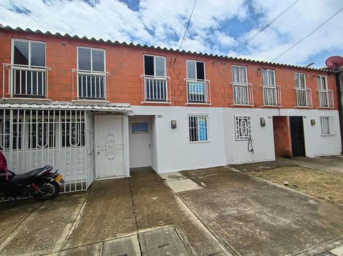 Apartamento de 2 alcobas en venta en Paso De La Bolsa, Jamundí, 65 m² · foto 2 de 23