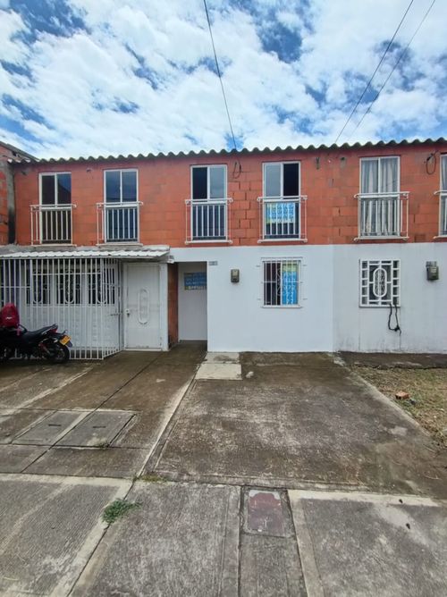 Apartamento de 2 alcobas en venta en Paso De La Bolsa, Jamundí, 65 m² · foto 3 de 23