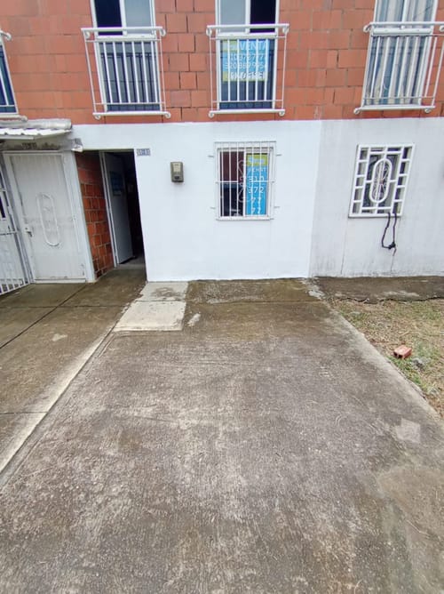 Apartamento de 2 alcobas en venta en Paso De La Bolsa, Jamundí, 65 m² · foto 4 de 23